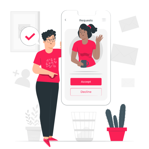 Online Brand