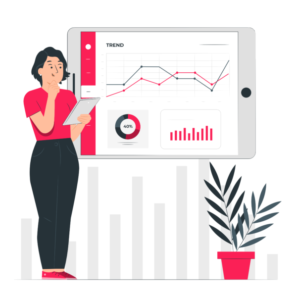 Analytics